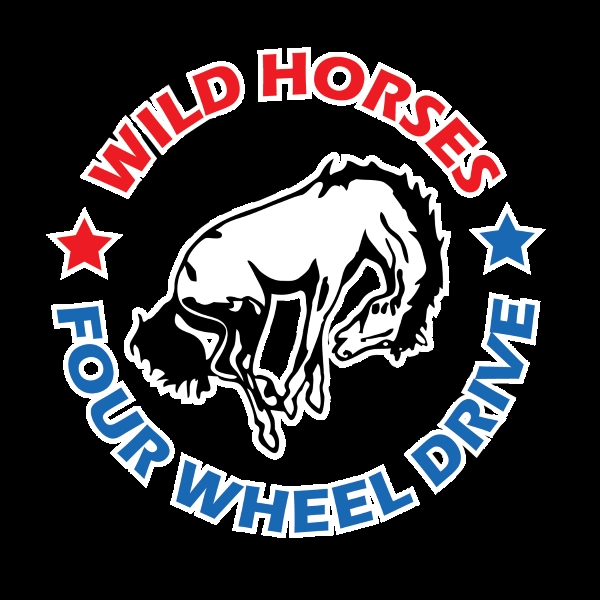 Wild Horses Bronco Events